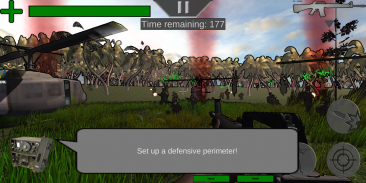 Soldiers Of Vietnam - American Campaign screenshot 3