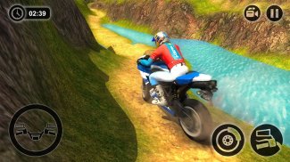 Uphill Offroad Motorbike Rider screenshot 16