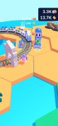 Tiny Trains screenshot 5