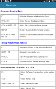 Computer Shortcut Keys Guide screenshot 8