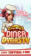Diner Dynasty screenshot 0