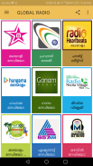 Malayalam radio screenshot 7