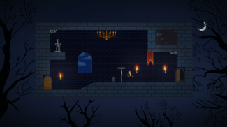 SplitIllusions: Puzzle Castle screenshot 2