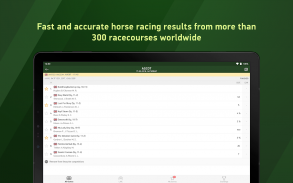 Horse Racing 24 screenshot 1