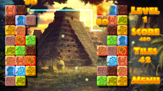 Aztec Returns screenshot 5