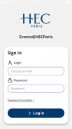 Events@HECParis screenshot 4