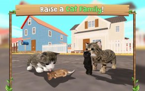 Katzen-Simulator Online screenshot 1