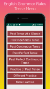 English Grammar Rules Handbook screenshot 6