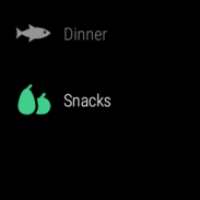 Lifesum Food Tracker & Fasting screenshot 12