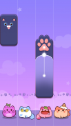 Cat Tiles: Cute Piano Game screenshot 5