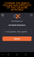 Keyword Research Tool for Amazon sellers screenshot 4