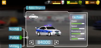 2nd Gear Police دنده دو پلیس screenshot 7