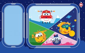 Super Wings - It's Fly Time screenshot 5