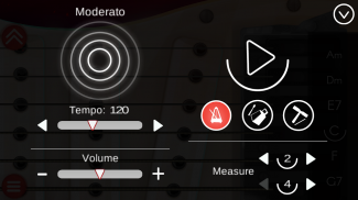 Guitarra elétrica real screenshot 6