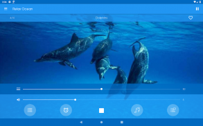 Relax Ocean: sleep sounds screenshot 5