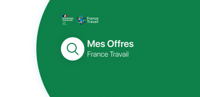 Mes Offres - France Travail