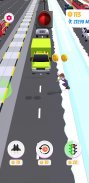 Ragdoll Roadcross screenshot 5