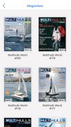 Multihulls World screenshot 3