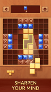 Woodoku - Wood Block Puzzle screenshot 14