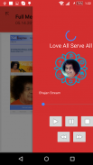 Sathya sai inspires & Radiosai screenshot 1