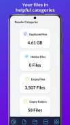 Filerev: Clean Up Google Drive screenshot 11