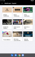 Lectura Pública de la Biblia screenshot 1