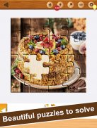 Amazing Jigsaw - Brain Puzzles screenshot 14