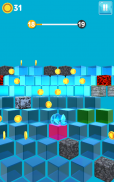 Boxy Jump screenshot 8