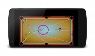 8 Ball Tool Lite screenshot 2