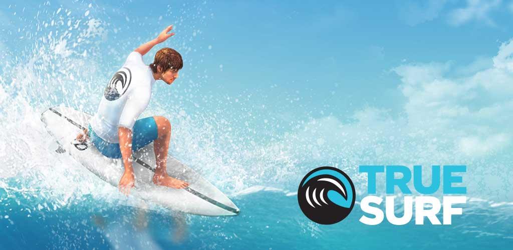 True Surf for Android - Free App Download