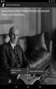 Henry Ford Quotes screenshot 3