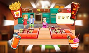 Cooking Games For Girls screenshot 11