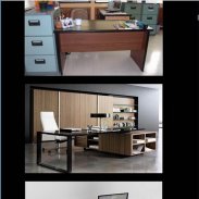 Office Desk: Latest Designs screenshot 6