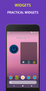 Flashlight by Millenium Apps screenshot 7