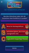 ARD Quiz screenshot 3