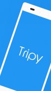 Tripy screenshot 0