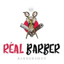 Réal Barber Lucca