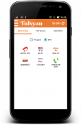 Tulsyan Recharge screenshot 3