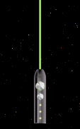 Crazy Laser Pointer Flashlight screenshot 7