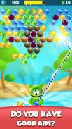 Gummy Bear Bubble Pop - Kids Game screenshot 5
