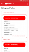 Havells Consumer Connect screenshot 6