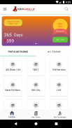 EduGorilla: Exam Prep App screenshot 4
