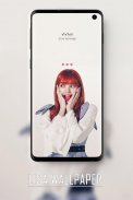 Blackpink Lisa Wallpapers KPOP Fans HD screenshot 5