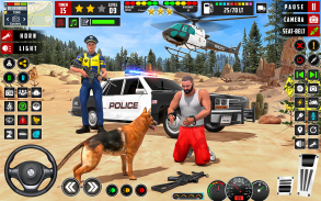 Gangster Vegas Crime Mafia screenshot 17