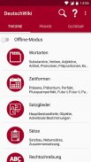 DeutschWiki - Deutsch Hilfe un screenshot 2