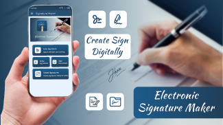 Signature Maker screenshot 9