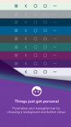 NavBar Plus: Enhanced Navigation Bar screenshot 2