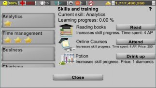 Business strategy 3 screenshot 5