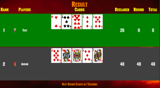 Minimum - Card Game screenshot 7