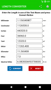Length Converter screenshot 2